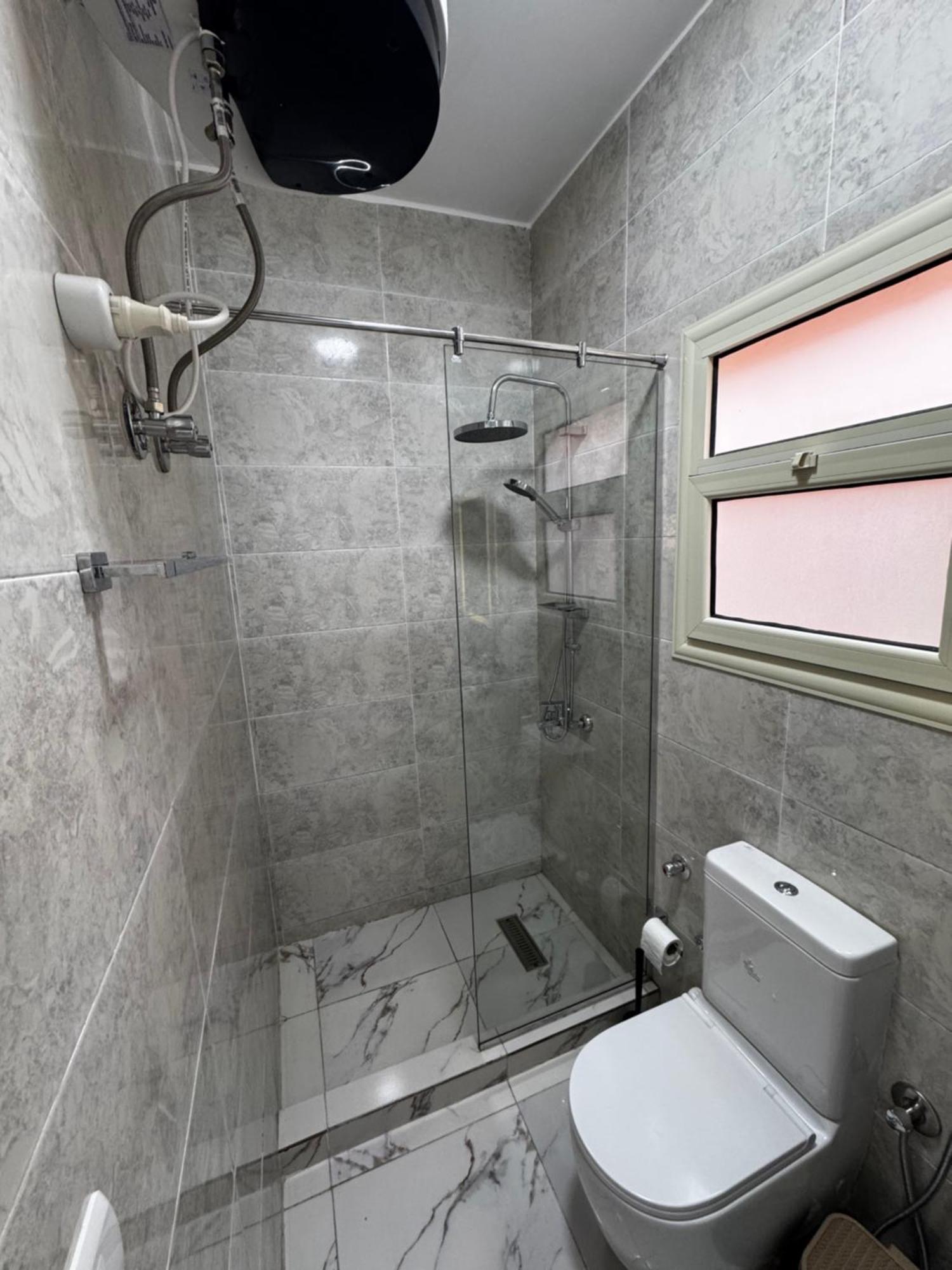 Seaside Serenity Apartmán Hurghada