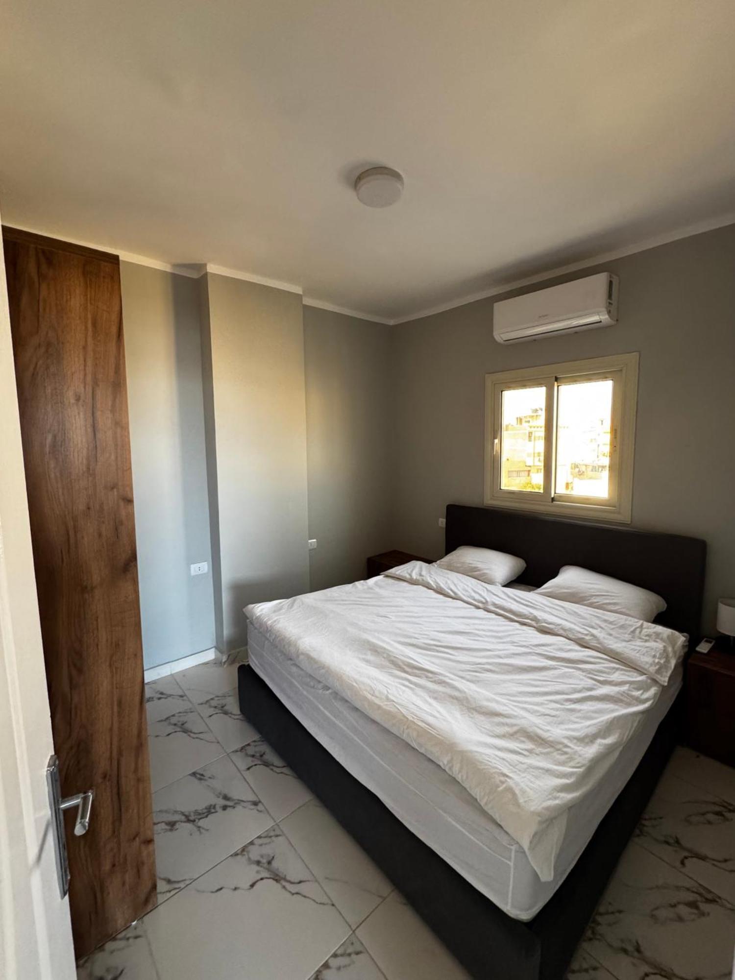 Appartement Seaside Serenity